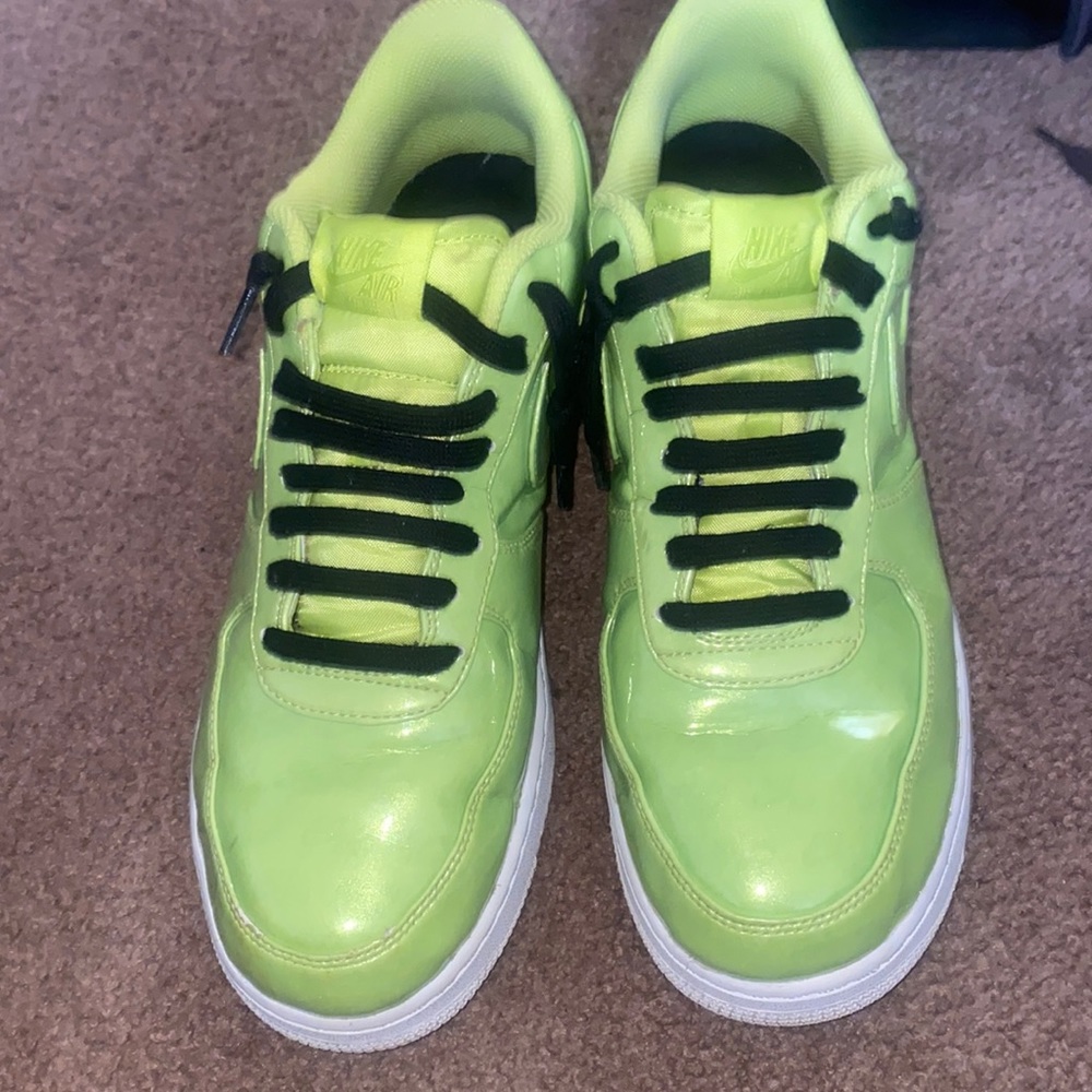 Nike Air Force ones